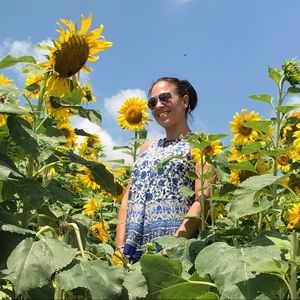 Meet your Posher, Debra